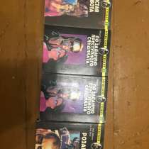 Продам книги, в Гаврилов-яме