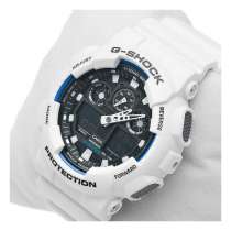 Часы Casio G-Shock GA-100, в Рязани