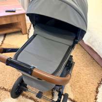 Детская коляска 2в1, в Туапсе