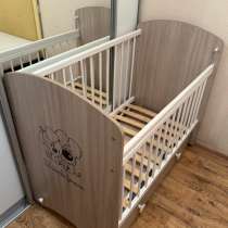 Продам кровать детскую, в Челябинске