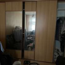 Встроенный шкаф, в Москве
