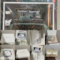 Постельное белье, в Москве