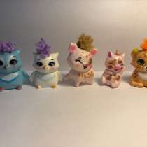 Enchantimals одежда, питомцы, мебель, аксессуары, в Обнинске