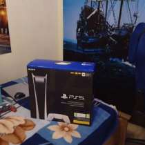 PlayStation 5 digital, в Оренбурге