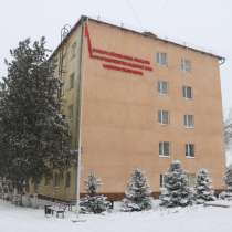 В Кыргызский национальный университет культуры, в г.Бишкек