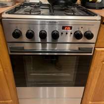 Плита Электролюкс, в Москве