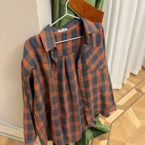 Рубашка, в Махачкале