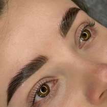 Ламинирование ресниц и бровей, в Грозном