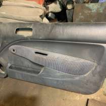 Дверные карты передние Honda Civic 6 EJ EK, в Москве