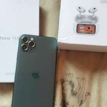 IPhone 11 Pro Max память 512 нет не какие проблемы, в Москве