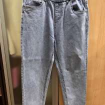 Джинсы на резинке для мальчика, в Оренбурге