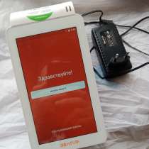 Он-лайн касса Эвотор 7.2, в Владивостоке