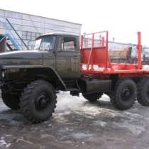 грузовой автомобиль УРАЛ 4320, в Брянске