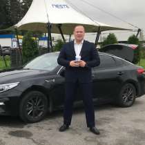 Автоинструктор по вождению МКПП, в Санкт-Петербурге