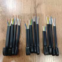 Кабель ВВГ-Пнг(A)-LS ГОСТ, в Оренбурге