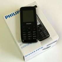 Philips Xenium X100 (оригинал,2-сим), в Москве