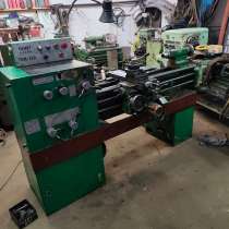 TUM-35D токарно винторезный станок, в г.Минск