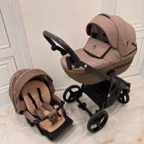 Коляска 2в1 Adamex Cortina, в Липецке