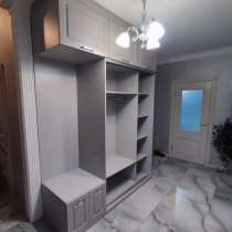 Шкафы купе на заказ, в Адлере