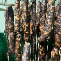 Махан в оболочке, в Москве