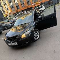 Mazda, в Москве