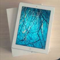 планшет Apple iPad 4 with Retina, в Калининграде