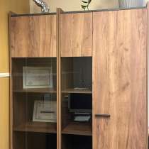 Продается шкаф витрина, в Новосибирске
