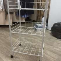 Мини стеллаж, в Перми