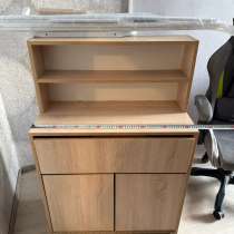 Комодик, в Москве