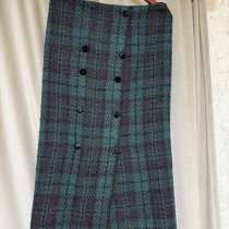 Юбка, в Москве