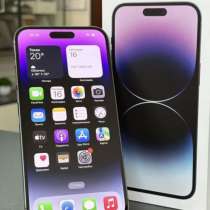 Продам айфон 14 про 258гб, в Санкт-Петербурге