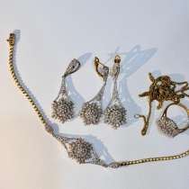 Золото, в Москве