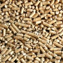 Древесная гранула пеллеты премиум класса..., в Краснодаре