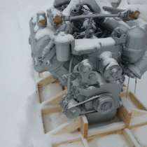 Двигатель ЯМЗ 238Д1, в г.Алматы