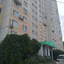Продается 2-к квартира с ремонтом, в Москве