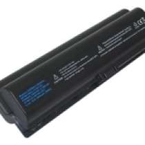 Аккумуляторная батарея для HP DV2000 (10.8v 5200mAh), в Москве