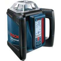 Нивелир лазерный Bosch GRL 500 H + LR 50 Professional ротационный 0601061A00, в г.Тирасполь