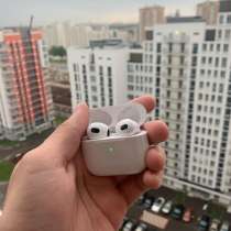 AirPods 3, в Москве