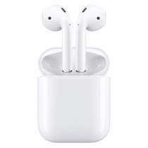 Air pods безпроводные, в Москве