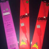 Кабель для iPhone, в Москве