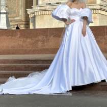 Продам свадебное платье, в г.Ташкент