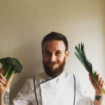 Vegan-chef, Веган-шеф, в Санкт-Петербурге