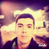 Мансур, 25 лет, хочет пообщаться, в Санкт-Петербурге