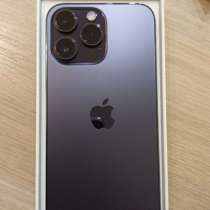 IPhone 14 pro max 128, в Москве