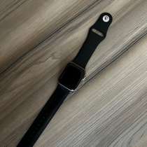 Часы Apple Watch 4 Series 44mm, в Новосибирске