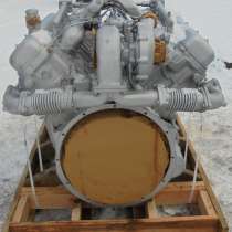 Двигатель ЯМЗ 238ДЕ2-2 с Гос резерва, в г.Уральск