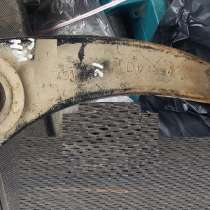 Рычаг передний правый Ситроен С4 Пикассо, в Москве