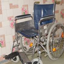 Инвалидная коляска продаю, в Керчи