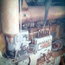 Двигатель тепловоза - 211Д-3, в г.Полтава