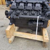 Двигатель Камаз 740.10 (220л/с), в Уфе